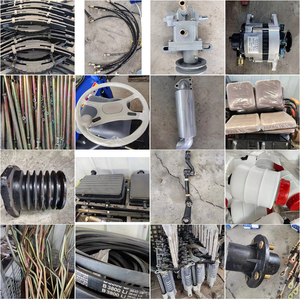 原野柴油三轮车配件专拍链接全新配件厂家直销原厂配件销售自卸车