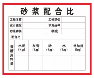 【建筑材料标识牌】建筑材料标识牌品牌,价格 - 阿里巴巴