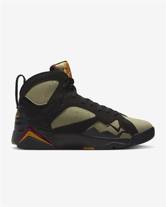 美国代购直邮air jordan 7 retro se 乔丹7代 女篮球鞋dn9782-001