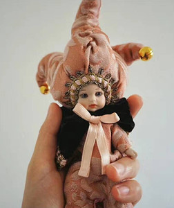 特价:缘分天使 triangel 吉神娃娃 triangle 意大利正品陶瓷现货