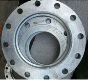 蝶阀专用法兰