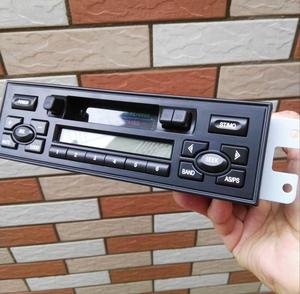 全新原装长城大众磁带机收音机汽车卡带机录音机放磁带收音送尾线