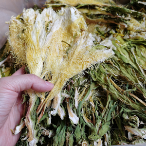 肇庆手信特产特级七星剑花霸王花煲汤料干货新花礼袋装360g克包邮