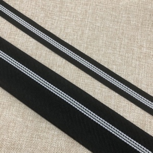 西裤腰里 防滑腰里 防滑裤腰内衬 服装辅料裤头裤防滑带 防滑条