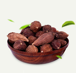 草果 云南文山马关香料卤味调料大料草果170克包邮瓶装