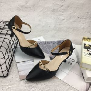 凤飞飞女鞋凉鞋