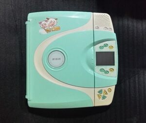 步步高点读机t900电子词典学习机英语翻译小学初中同步教材