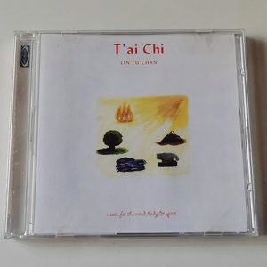 2001首版 Lin Fu Chan ~ T'ai Chi