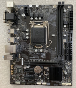 gigabyte/技嘉b250m-d2v/d2vx-si/d3h/d3vx-si/evo 1151 ddr4主板