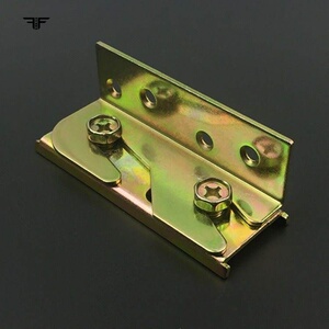 木板连接件配件万能