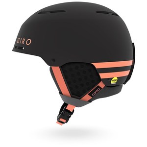 【北极星雪具】美国giro滑雪头盔 emerge mips二代软壳滑雪盔