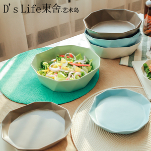 时尚个性餐具