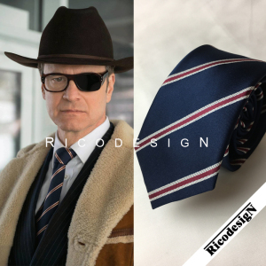 王牌特工同款领带