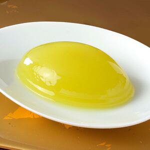 代购日本宗家源吉兆庵 冬季限定 甘甜浓郁哈密瓜果冻 多枚可选