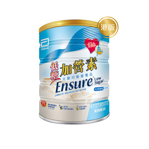 全安素雅培900克