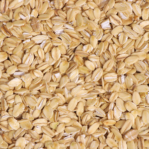燕麦片散称