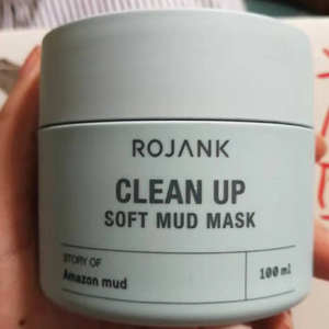 巧迪尚惠茹妆清洁毛孔面膜赠刮板补水收缩毛孔深层清洁舒缓提亮