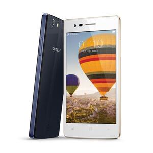 二手oppo a31全网通4g安卓智能小屏5寸移动联通备用 a33学生手机