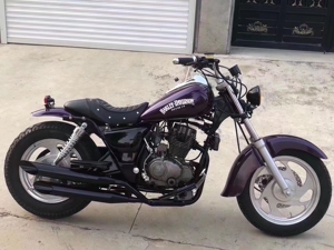 【铃木风暴太子250】铃木风暴太子250品牌,价格 - 阿里巴巴