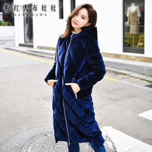 【粉红大布娃娃羽绒服女】粉红大布娃娃羽绒服女品牌,价格 - 阿里巴巴
