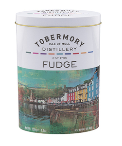 英国直邮TOBERMORY托本莫瑞桶单一麦芽苏格兰 威士忌软糖罐头现货