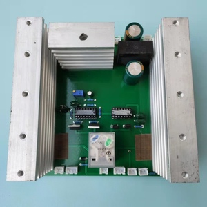 低频逆变器成品裸板 船上用逆变器驱动板 工频逆变器成品裸板