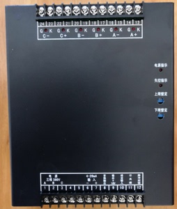 厂家直销CF6K-1B可控硅控制器 触发板 可控调压器 调控器
