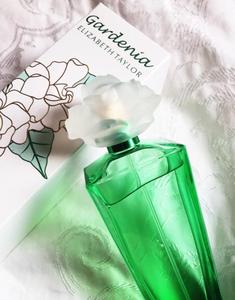 Elizabeth Taylor 伊丽莎白泰勒 栀子花女士香水 EDP 100ml