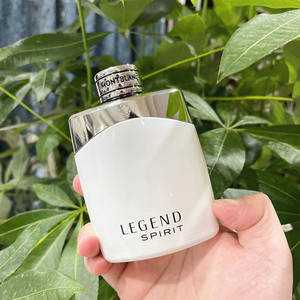 万宝龙灵动传奇男士淡香水30ml50ml 100ml montblanc精神白朗峰
