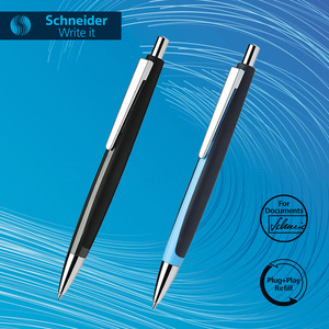 智禧办公用品专营店天猫德国schneider施耐德飞翔中油笔 圆珠笔0.