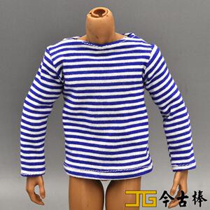 toys dam 1:6比例 78083 俄罗斯山地机动步兵旅 海魂衫皮金帅1920