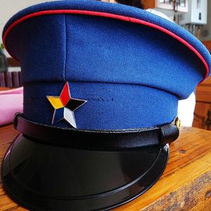 北洋军阀帽子