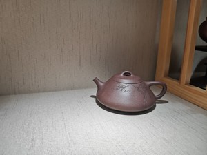 王丽君紫砂壶作品图片