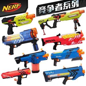 孩之宝 热火 竞争者 nerf 赫拉 克洛诺斯 终结者 墨丘利 左轮