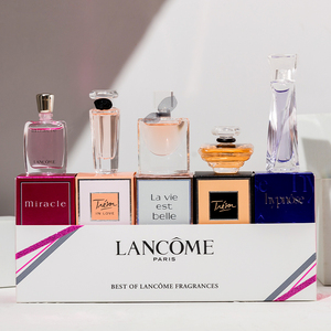 法国兰蔻香水小样正品