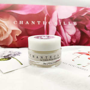 木叶海淘 美代现货 香缇卡钻石面霜15ml 香缇卡钻石面霜50ml