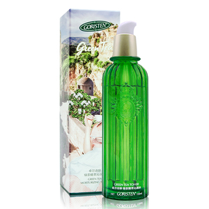 goristen/卓尔诗婷绿茶精萃沁润水乳 补水保湿紧致