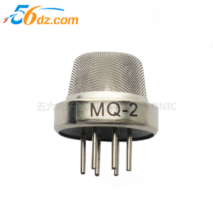 mq-2 mq2 烟雾传感器 气体传感器