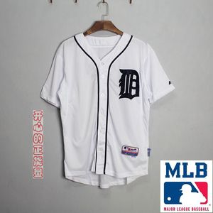 mlb棒球服