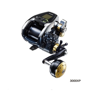 SHIMANO/禧玛诺/西马诺新款Beast Master3000XP/3000XS电动轮电绞