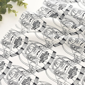 【外贸布料棉布卡通】外贸布料棉布卡通品牌,价格 - 阿里巴巴