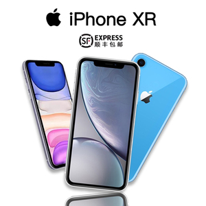 apple/苹果 iphone 8 plus 苹果8plus双卡双待iphonexr手机苹果11