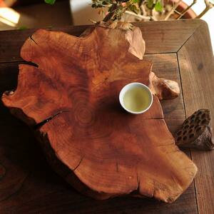 香椿木茶台