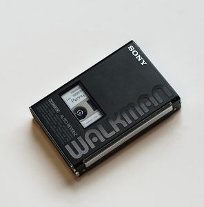 已售|索尼walkman磁带随身听sony经典卡带机复古小众文艺磁带机