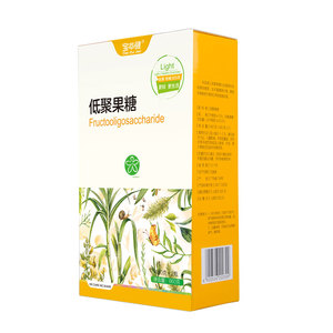 低聚果糖宝健