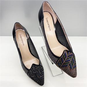 莱斯佩斯时尚女鞋