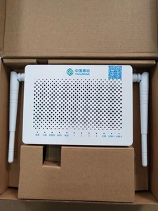 中兴千兆光猫
