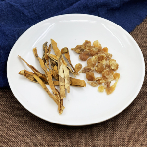 瓜蒌薤白白酒汤10副原料独立小包需煎煮可代客制丸可定制