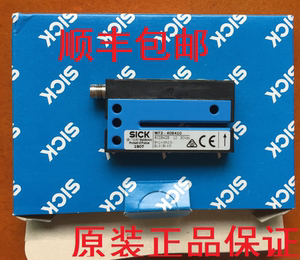 WF2-40B410 西克 SICK 标签传感器 wf2-40b410 标签电眼