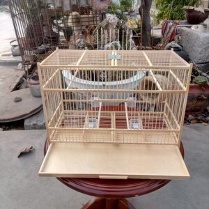 芙蓉鸟玉鸟鸟笼繁殖笼